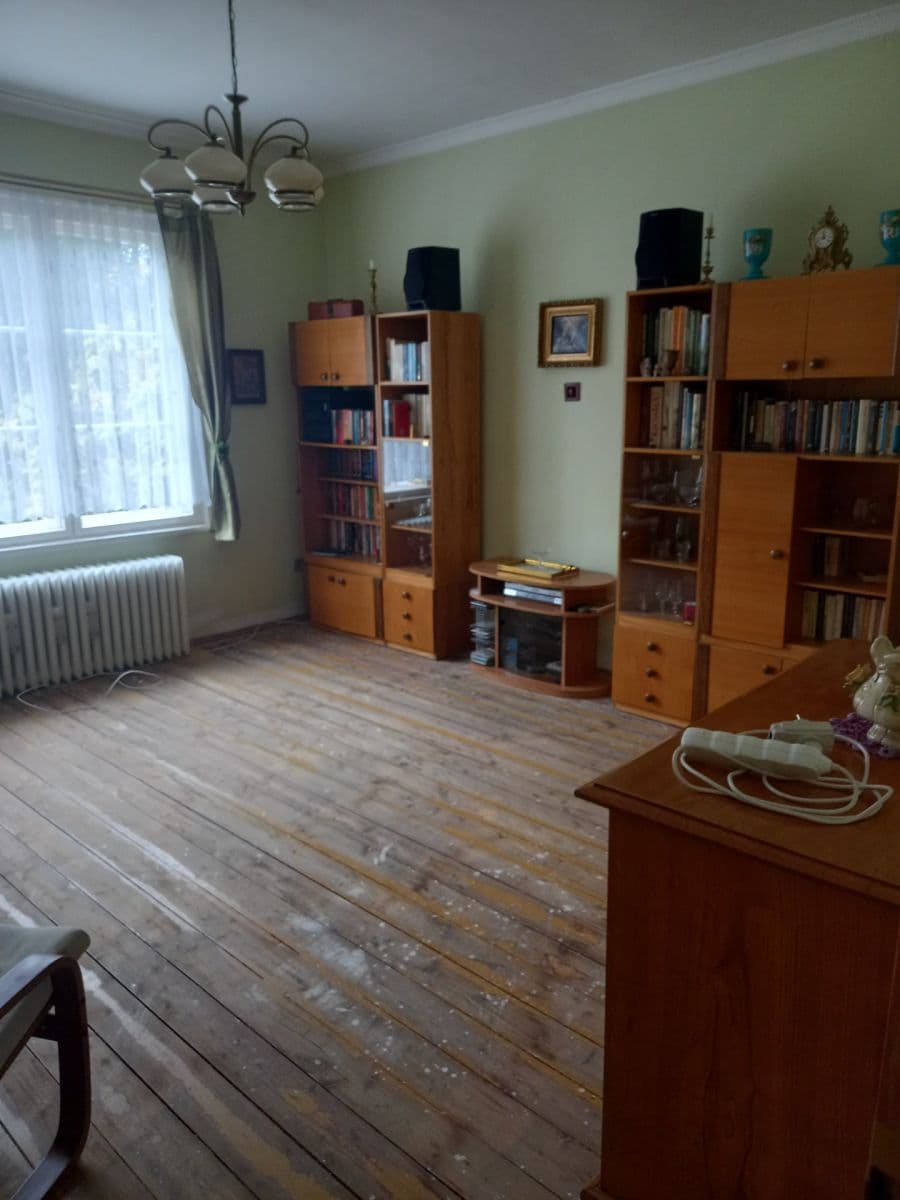Prodej domu 140 m², pozemek 1.134 m², Vančurova, Krnov, Moravskoslezský kraj Prodej domu 140 m², pozemek 1.134 m², Vančurova, Krnov, Moravskoslezský kraj