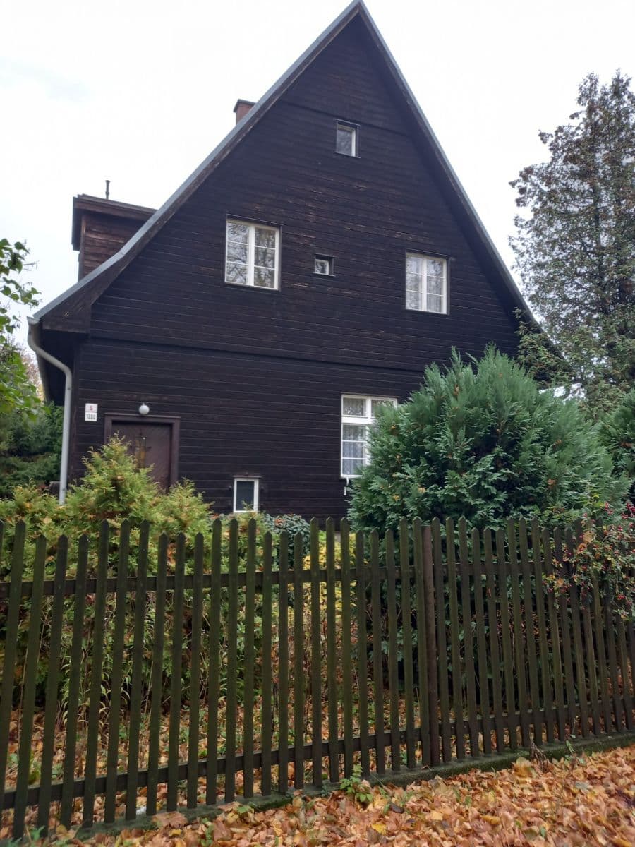 Prodej domu 140 m², pozemek 1.134 m², Vančurova, Krnov, Moravskoslezský kraj Prodej domu 140 m², pozemek 1.134 m², Vančurova, Krnov, Moravskoslezský kraj