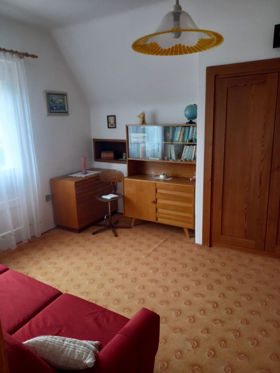 Prodej domu 140 m², pozemek 1.134 m², Vančurova, Krnov, Moravskoslezský kraj Prodej domu 140 m², pozemek 1.134 m², Vančurova, Krnov, Moravskoslezský kraj