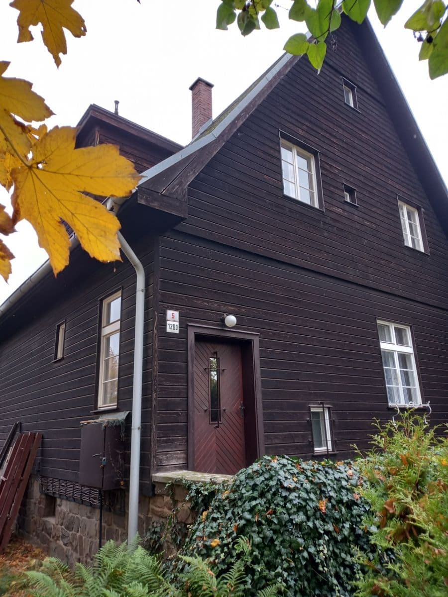 Prodej domu 140 m², pozemek 1.134 m², Vančurova, Krnov, Moravskoslezský kraj Prodej domu 140 m², pozemek 1.134 m², Vančurova, Krnov, Moravskoslezský kraj