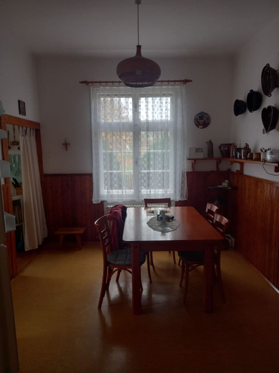 Prodej domu 140 m², pozemek 1.134 m², Vančurova, Krnov, Moravskoslezský kraj Prodej domu 140 m², pozemek 1.134 m², Vančurova, Krnov, Moravskoslezský kraj