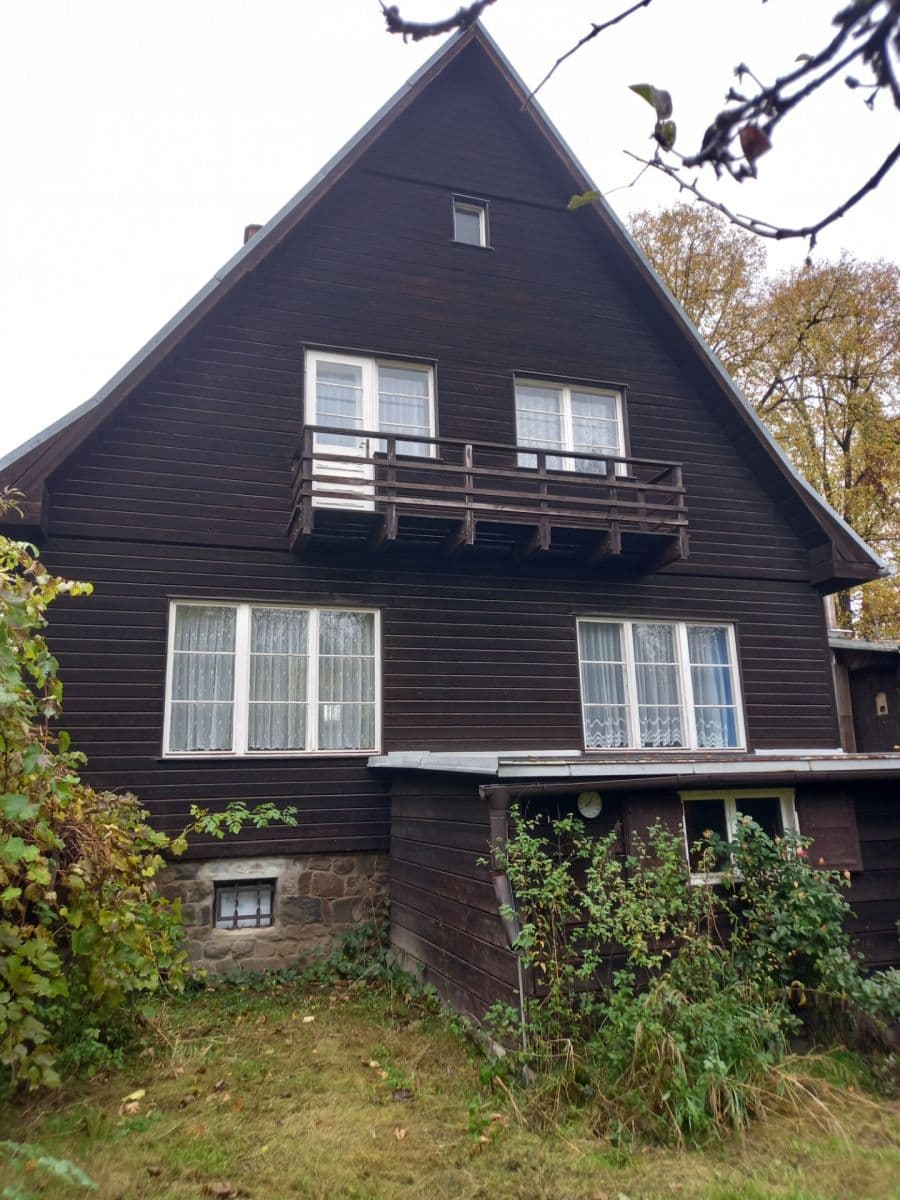 Prodej domu 140 m², pozemek 1.134 m², Vančurova, Krnov, Moravskoslezský kraj Prodej domu 140 m², pozemek 1.134 m², Vančurova, Krnov, Moravskoslezský kraj