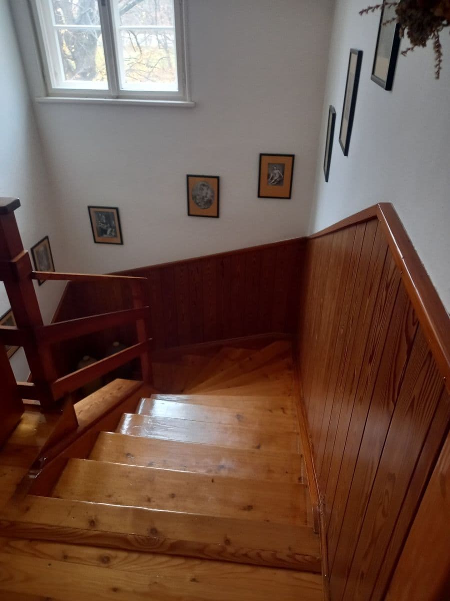 Prodej domu 140 m², pozemek 1.134 m², Vančurova, Krnov, Moravskoslezský kraj Prodej domu 140 m², pozemek 1.134 m², Vančurova, Krnov, Moravskoslezský kraj