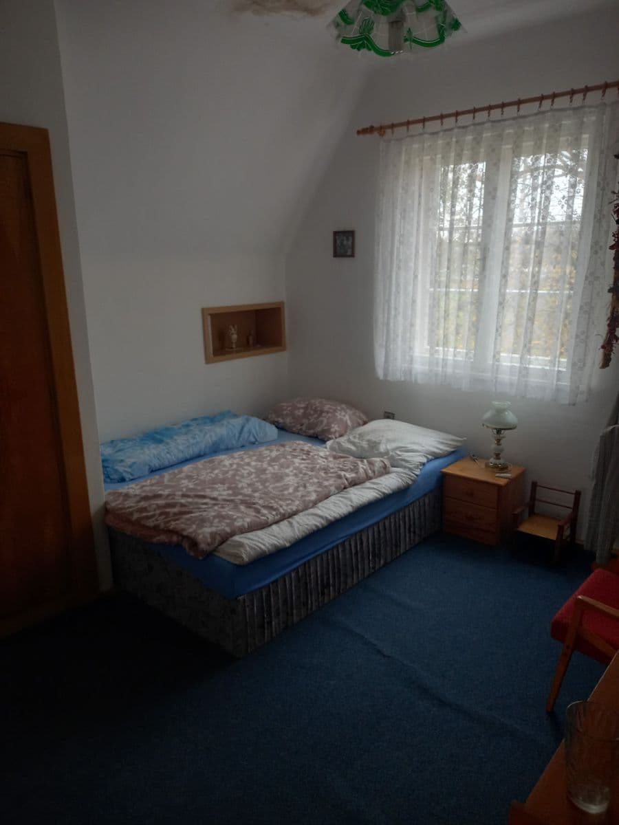 Prodej domu 140 m², pozemek 1.134 m², Vančurova, Krnov, Moravskoslezský kraj Prodej domu 140 m², pozemek 1.134 m², Vančurova, Krnov, Moravskoslezský kraj