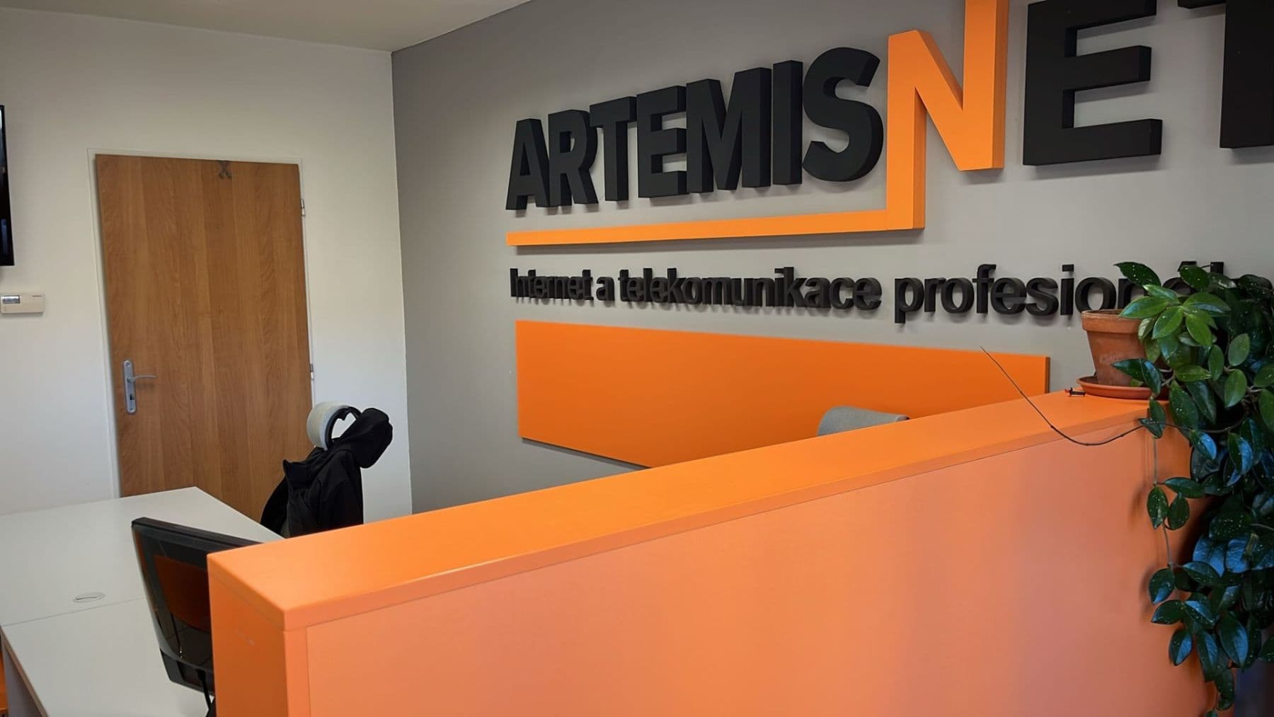 Pronájem kanceláře 23 m², Liberecká, Hodkovice nad Mohelkou, Liberecký kraj Pronájem kanceláře 23 m², Liberecká, Hodkovice nad Mohelkou, Liberecký kraj