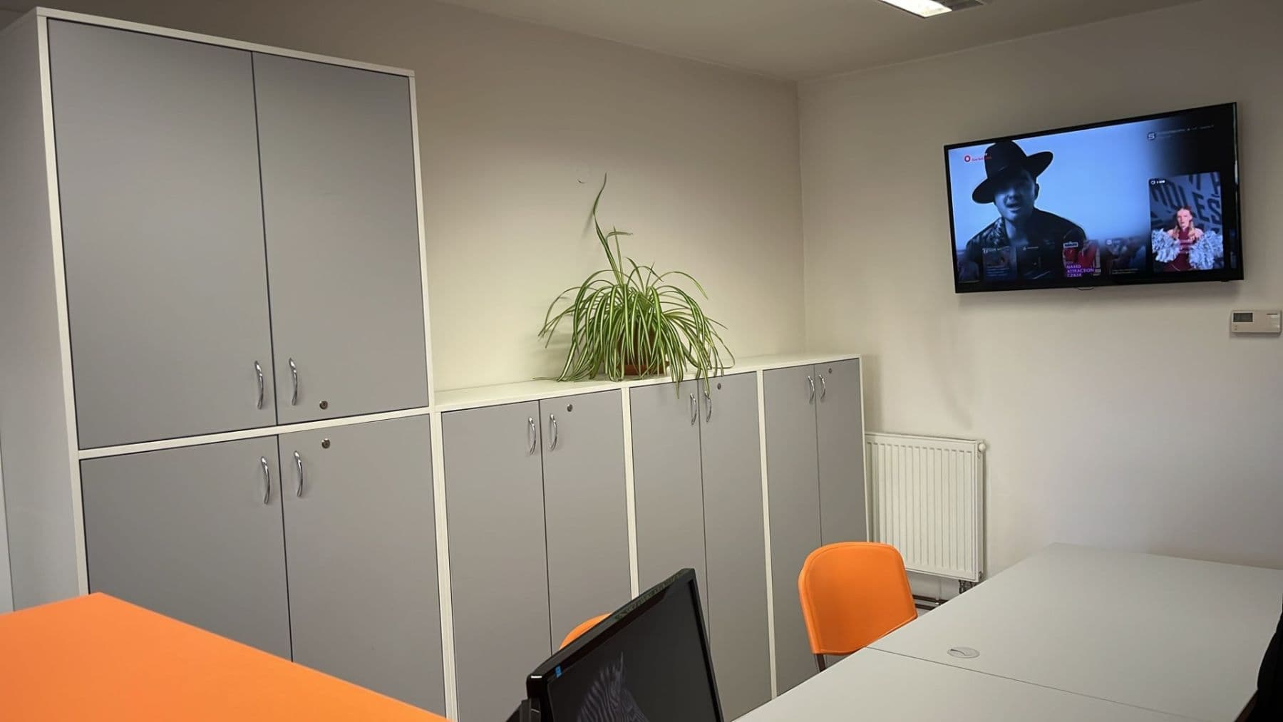 Pronájem kanceláře 23 m², Liberecká, Hodkovice nad Mohelkou, Liberecký kraj Pronájem kanceláře 23 m², Liberecká, Hodkovice nad Mohelkou, Liberecký kraj