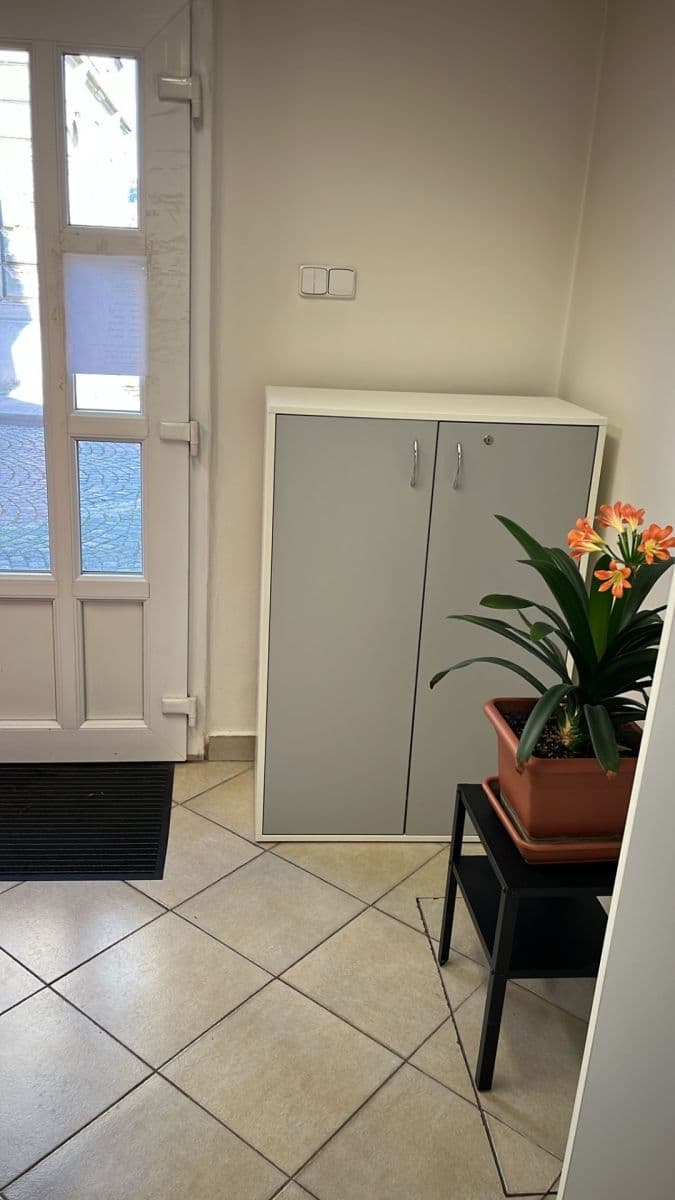 Pronájem kanceláře 23 m², Liberecká, Hodkovice nad Mohelkou, Liberecký kraj Pronájem kanceláře 23 m², Liberecká, Hodkovice nad Mohelkou, Liberecký kraj