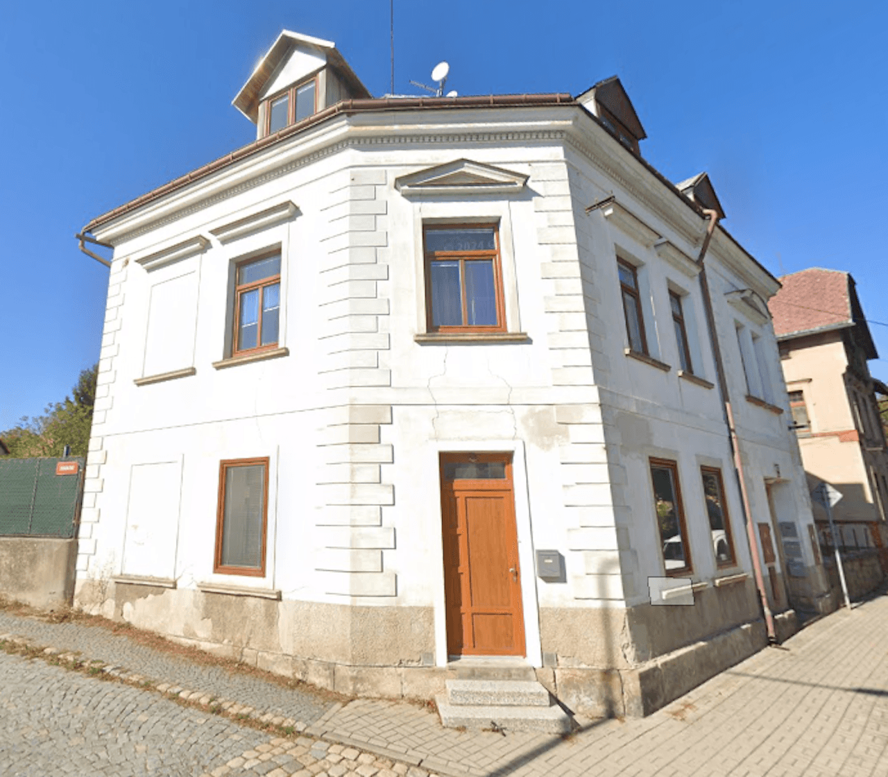 Pronájem kanceláře 23 m², Liberecká, Hodkovice nad Mohelkou, Liberecký kraj Pronájem kanceláře 23 m², Liberecká, Hodkovice nad Mohelkou, Liberecký kraj