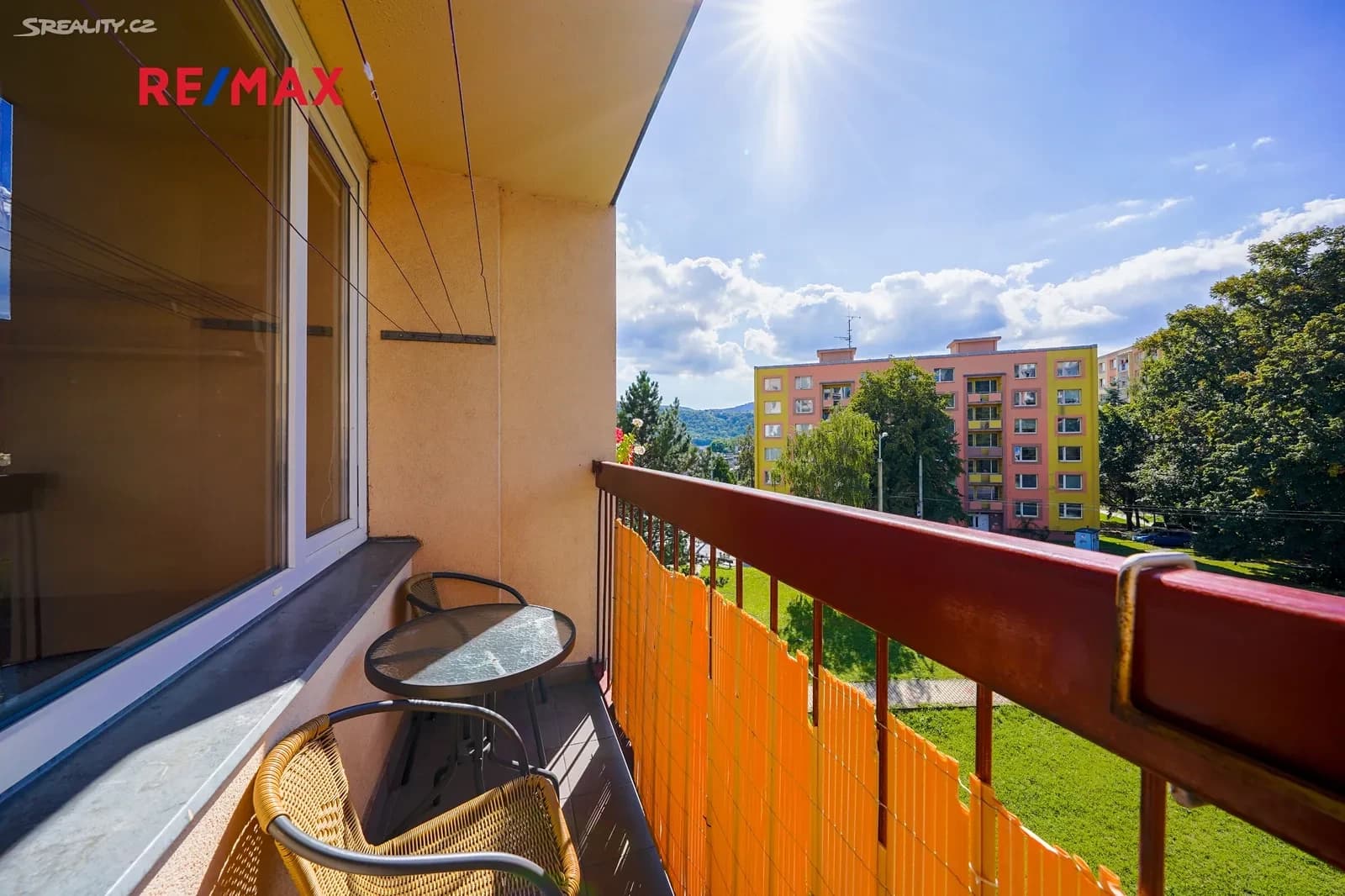 Pronájem bytu 2+1 60 m², Sibiřská, Ústí nad Labem, Ústecký kraj Pronájem bytu 2+1 60 m², Sibiřská, Ústí nad Labem, Ústecký kraj