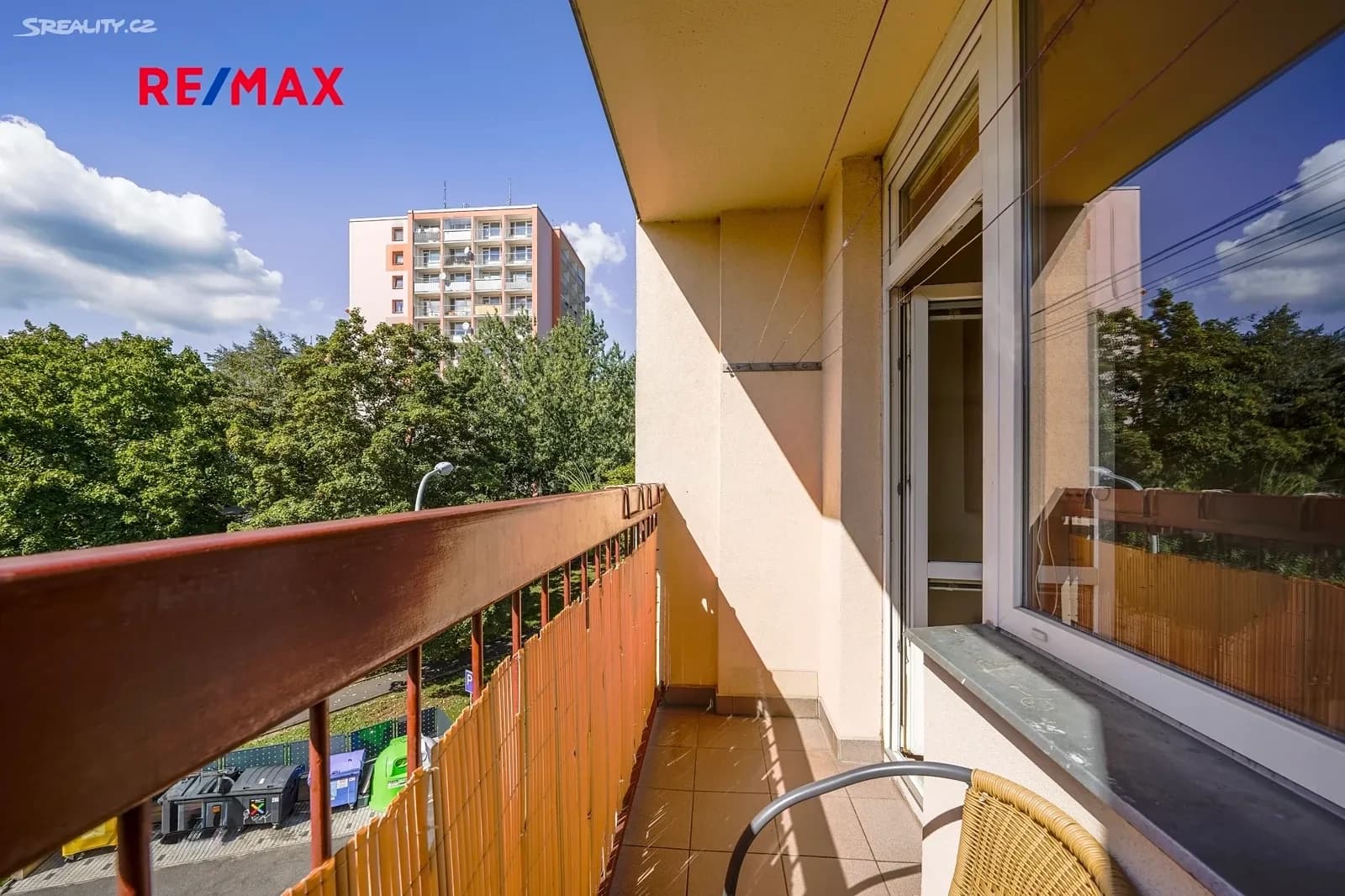 Pronájem bytu 2+1 60 m², Sibiřská, Ústí nad Labem, Ústecký kraj Pronájem bytu 2+1 60 m², Sibiřská, Ústí nad Labem, Ústecký kraj