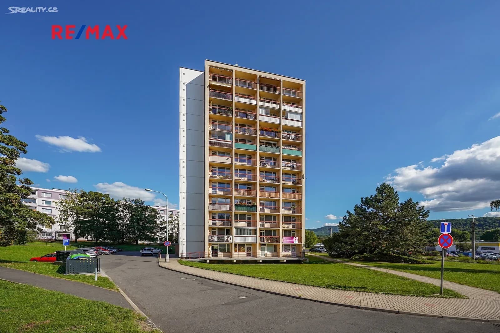 Pronájem bytu 2+1 60 m², Sibiřská, Ústí nad Labem, Ústecký kraj Pronájem bytu 2+1 60 m², Sibiřská, Ústí nad Labem, Ústecký kraj