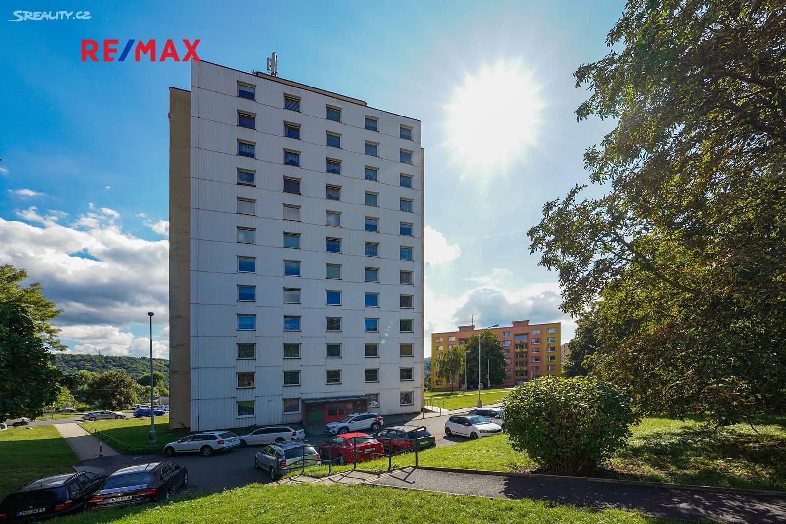 Pronájem bytu 2+1 60 m², Sibiřská, Ústí nad Labem, Ústecký kraj Pronájem bytu 2+1 60 m², Sibiřská, Ústí nad Labem, Ústecký kraj