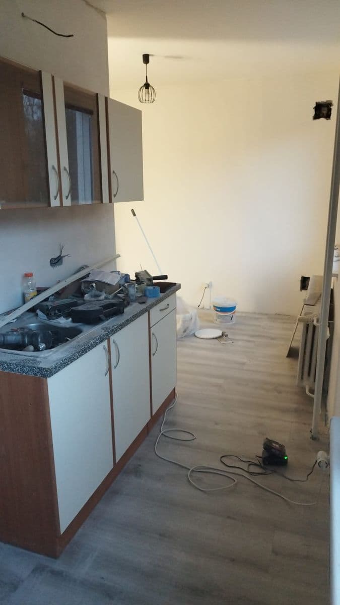 Pronájem bytu 2+1 60 m², Sibiřská, Ústí nad Labem, Ústecký kraj Pronájem bytu 2+1 60 m², Sibiřská, Ústí nad Labem, Ústecký kraj