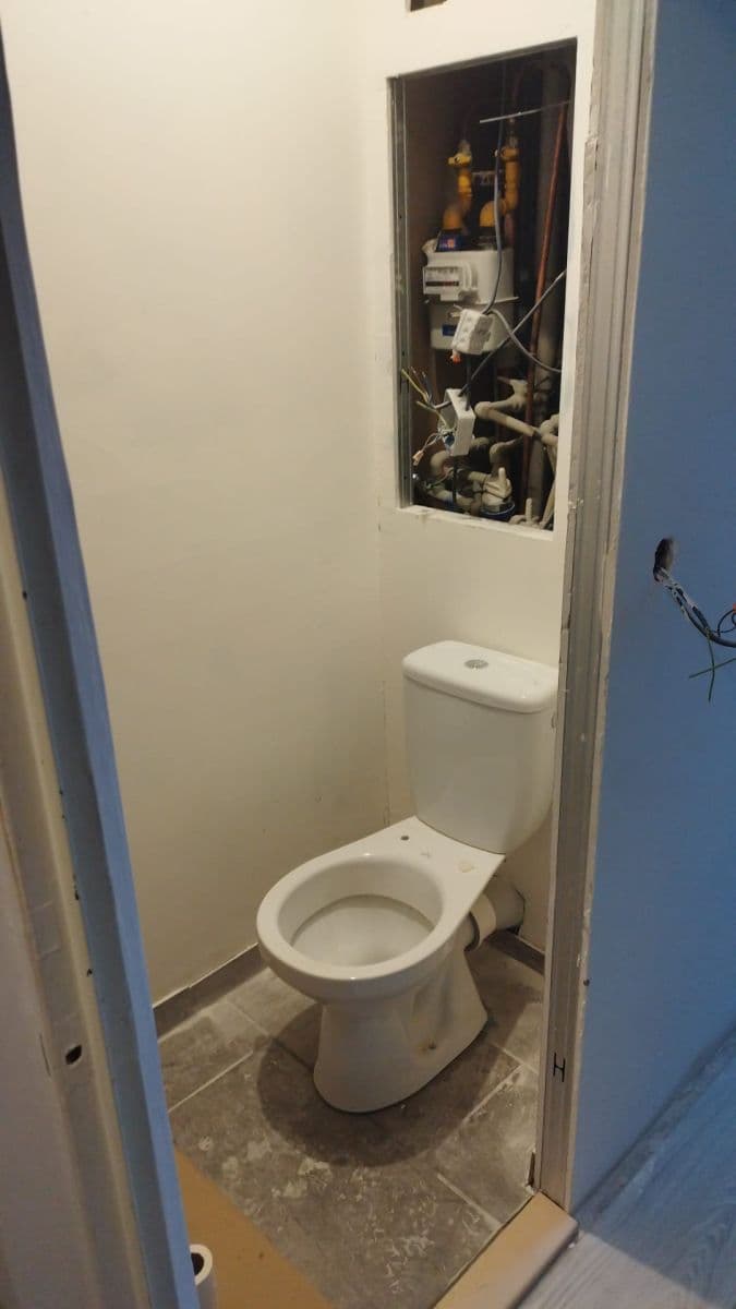 Pronájem bytu 2+1 60 m², Sibiřská, Ústí nad Labem, Ústecký kraj Pronájem bytu 2+1 60 m², Sibiřská, Ústí nad Labem, Ústecký kraj