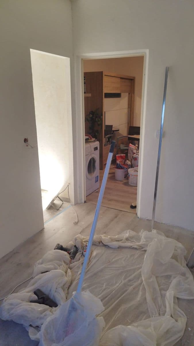 Pronájem bytu 2+1 60 m², Sibiřská, Ústí nad Labem, Ústecký kraj Pronájem bytu 2+1 60 m², Sibiřská, Ústí nad Labem, Ústecký kraj