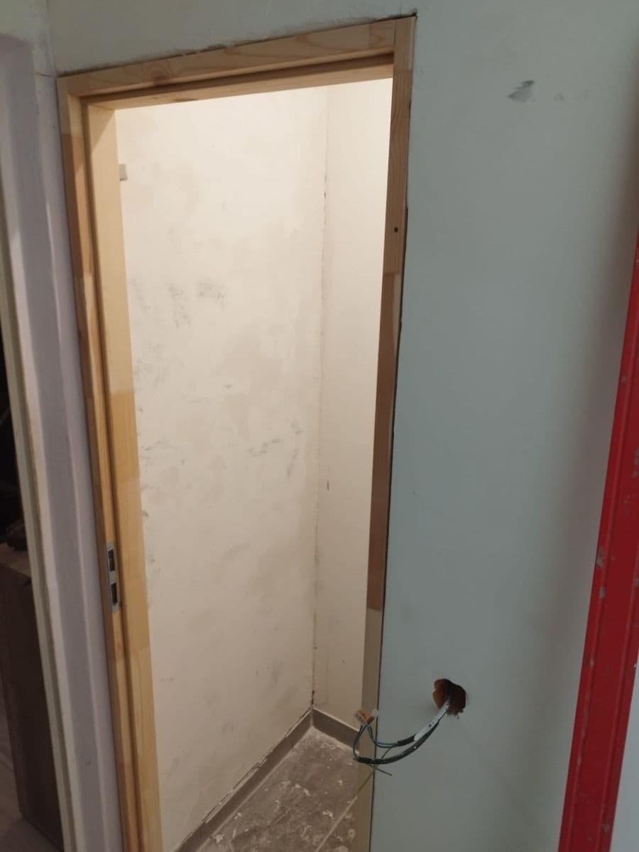 Pronájem bytu 2+1 60 m², Sibiřská, Ústí nad Labem, Ústecký kraj Pronájem bytu 2+1 60 m², Sibiřská, Ústí nad Labem, Ústecký kraj