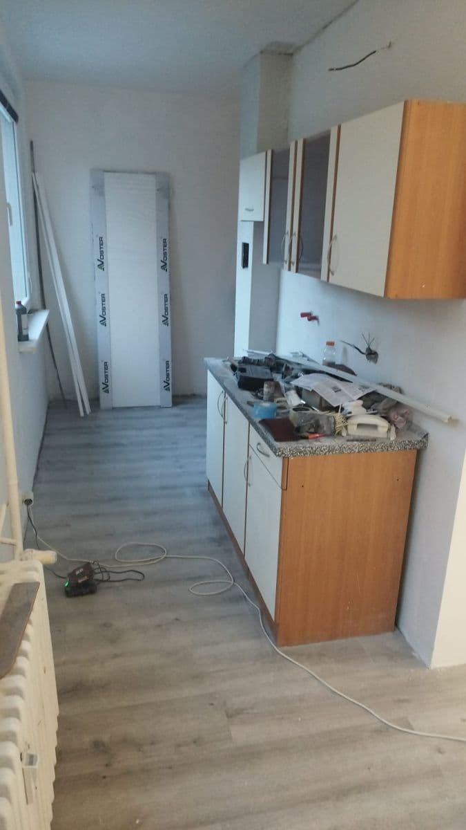 Pronájem bytu 2+1 60 m², Sibiřská, Ústí nad Labem, Ústecký kraj Pronájem bytu 2+1 60 m², Sibiřská, Ústí nad Labem, Ústecký kraj