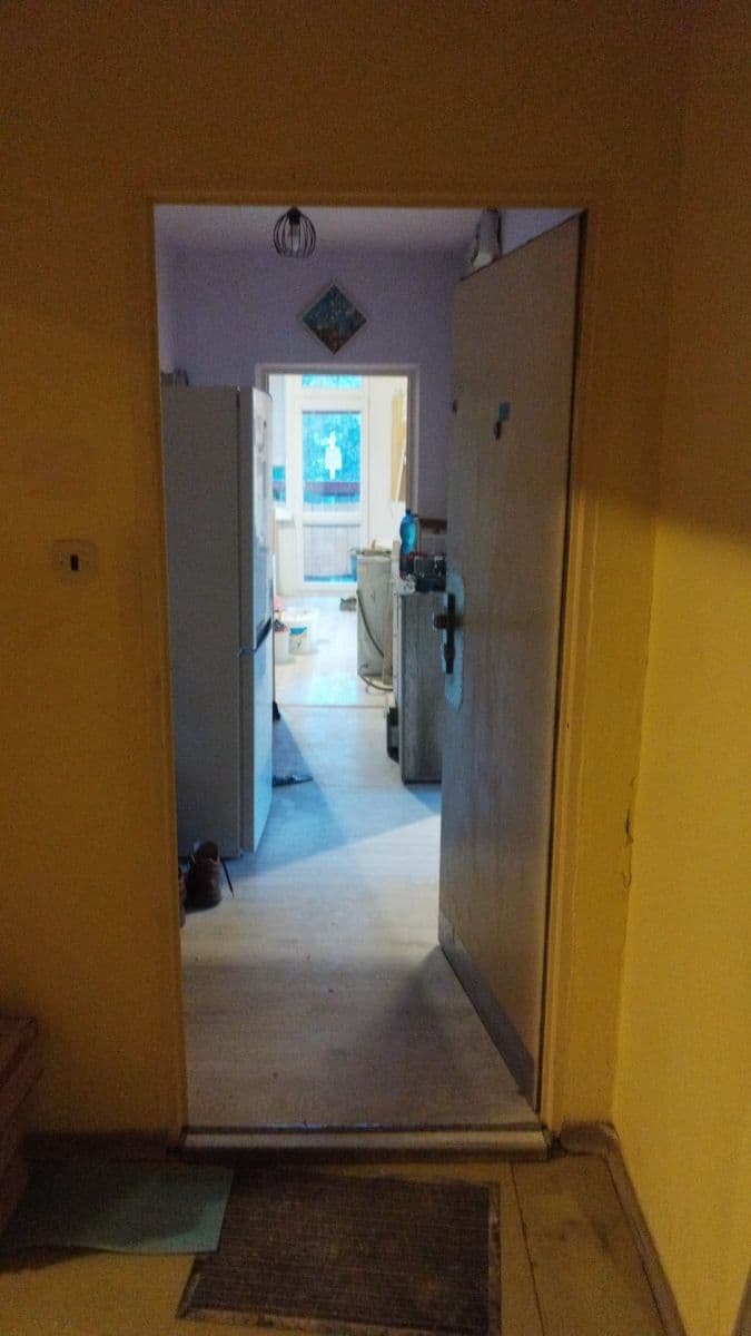 Pronájem bytu 2+1 60 m², Sibiřská, Ústí nad Labem, Ústecký kraj Pronájem bytu 2+1 60 m², Sibiřská, Ústí nad Labem, Ústecký kraj