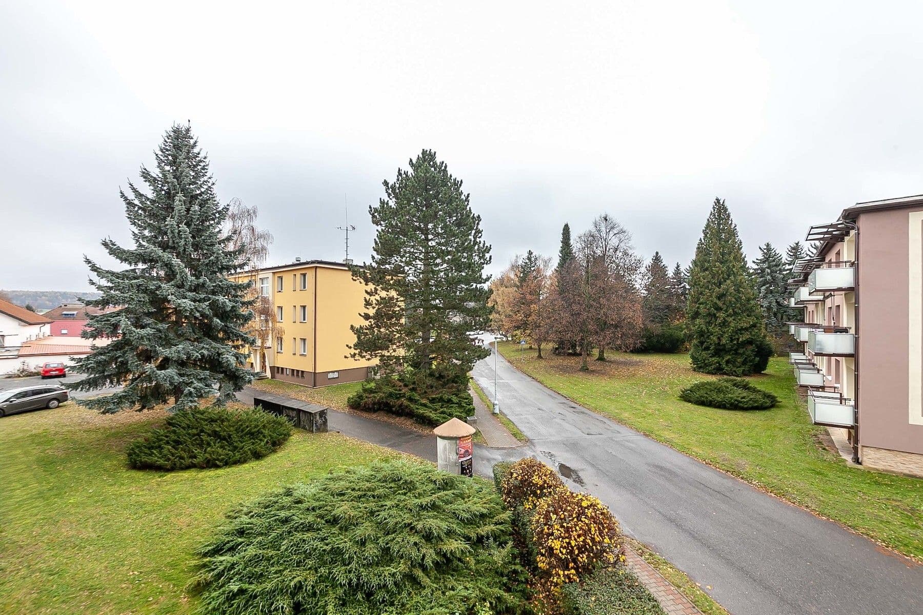 Prodej bytu 3+1 70 m², 1. máje, Uhlířské Janovice, Středočeský kraj Prodej bytu 3+1 70 m², 1. máje, Uhlířské Janovice, Středočeský kraj