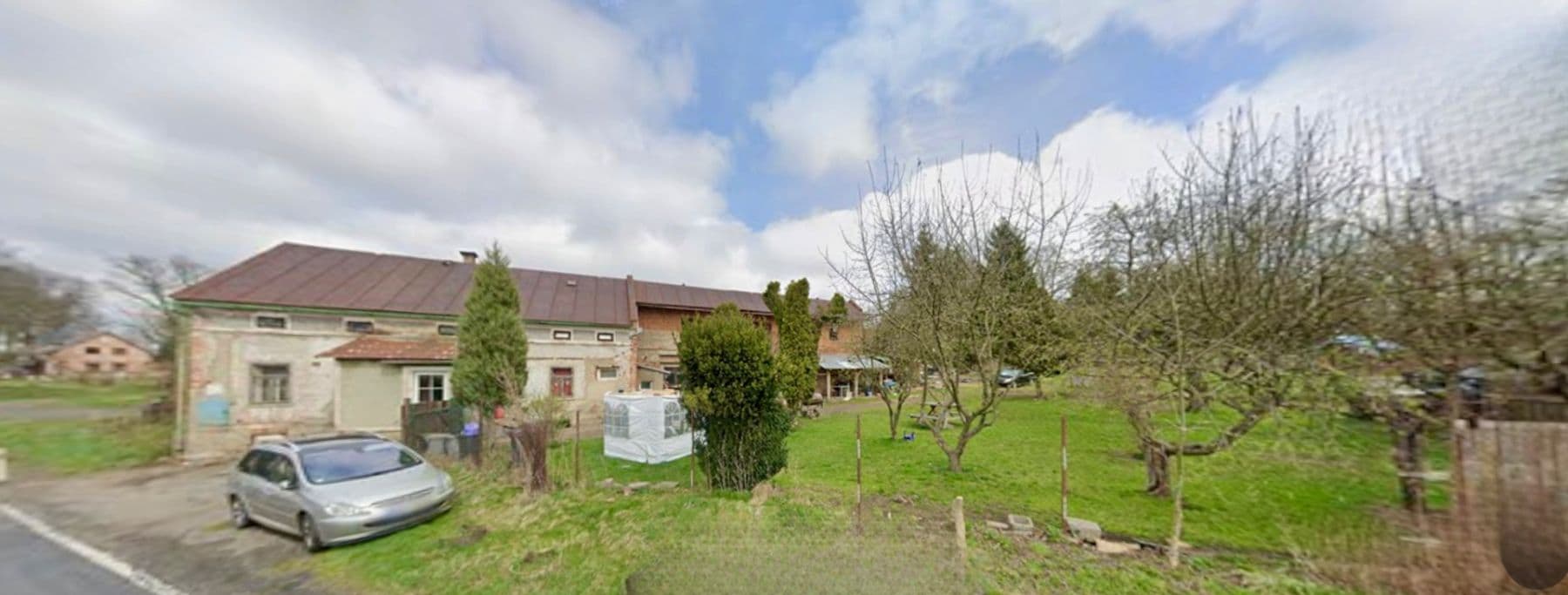 Prodej domu 320 m², pozemek 2.369 m², Teplá, Karlovarský kraj Prodej domu 320 m², pozemek 2.369 m², Teplá, Karlovarský kraj