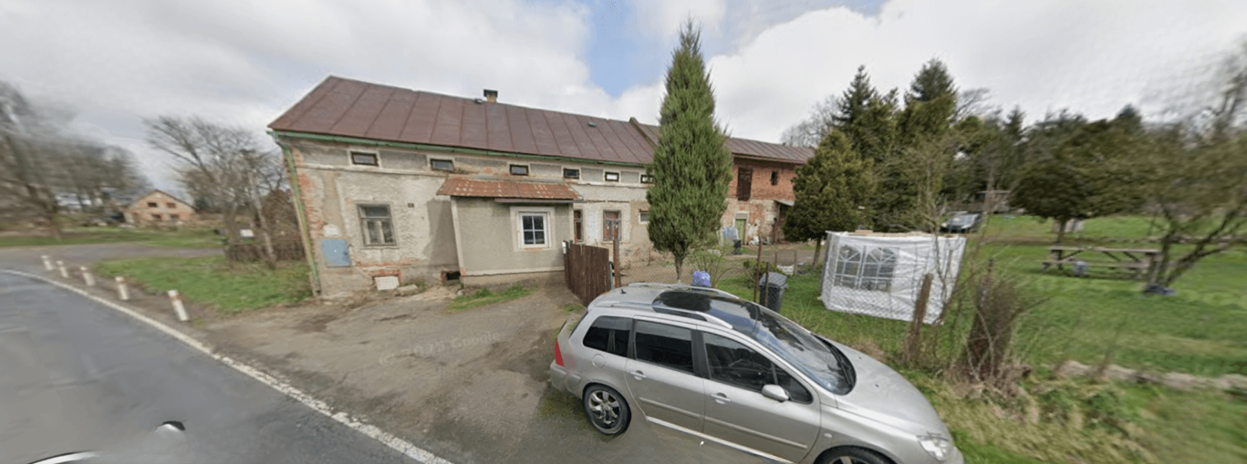 Prodej domu 320 m², pozemek 2.369 m², Teplá, Karlovarský kraj Prodej domu 320 m², pozemek 2.369 m², Teplá, Karlovarský kraj