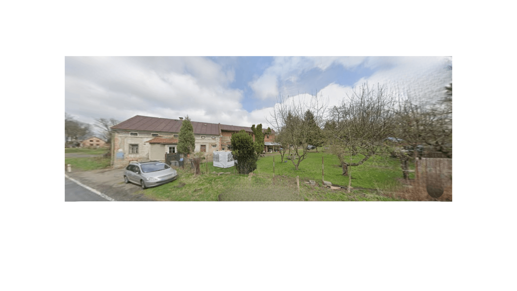 Prodej domu 320 m², pozemek 2.369 m², Teplá, Karlovarský kraj Prodej domu 320 m², pozemek 2.369 m², Teplá, Karlovarský kraj