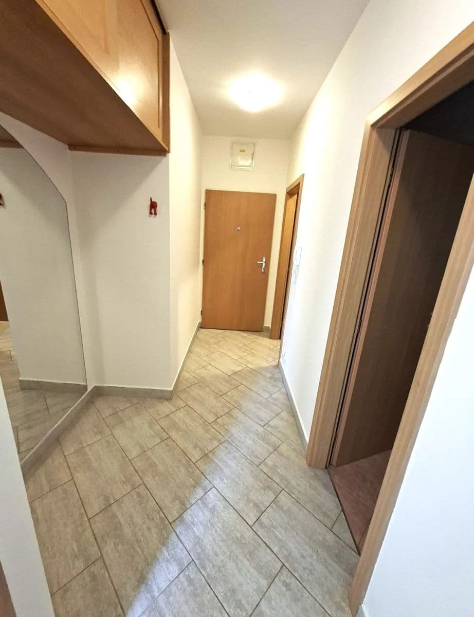 Pronájem bytu 1+kk 52 m², Voskovcova, Praha, Praha Pronájem bytu 1+kk 52 m², Voskovcova, Praha, Praha