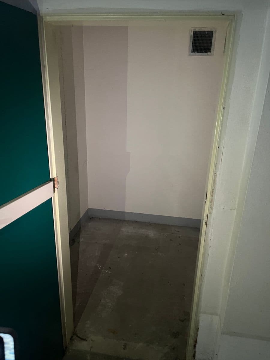 Pronájem bytu 1+kk 52 m², Voskovcova, Praha, Praha Pronájem bytu 1+kk 52 m², Voskovcova, Praha, Praha