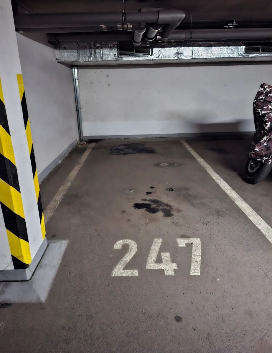 Pronájem bytu 1+kk 52 m², Voskovcova, Praha, Praha Pronájem bytu 1+kk 52 m², Voskovcova, Praha, Praha