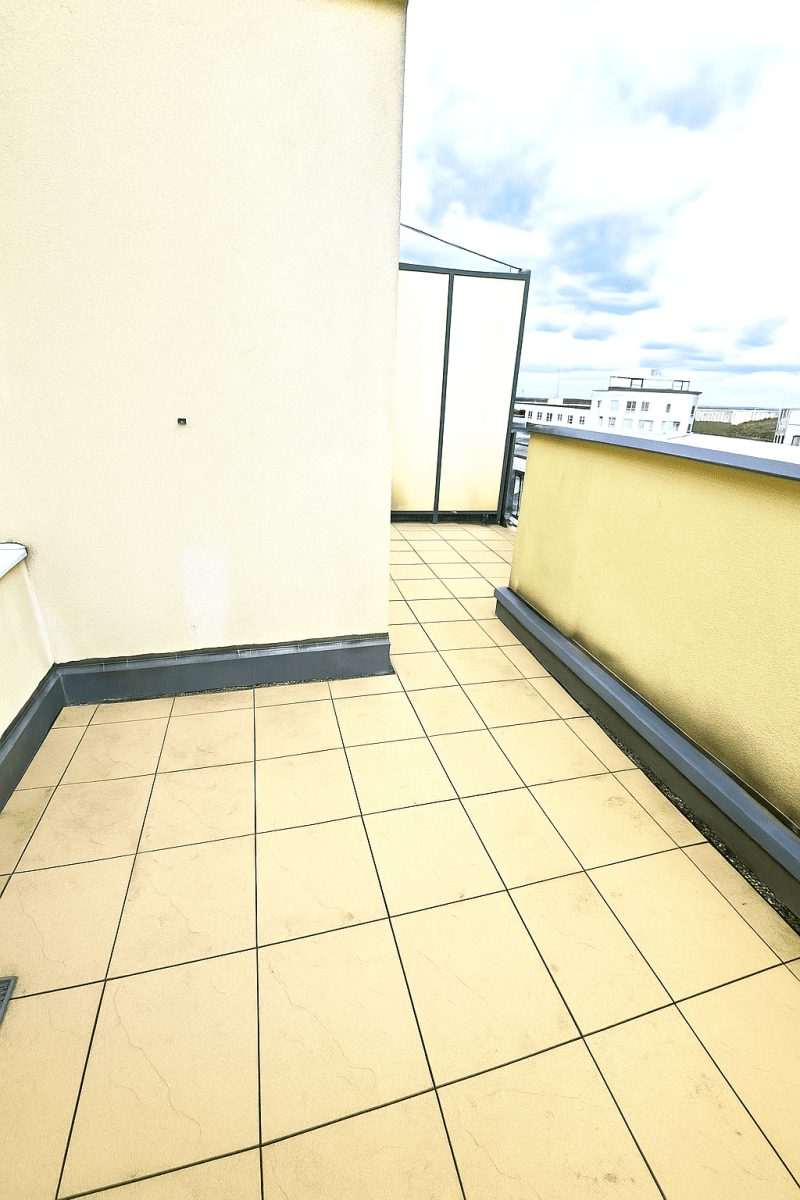 Pronájem bytu 1+kk 52 m², Voskovcova, Praha, Praha Pronájem bytu 1+kk 52 m², Voskovcova, Praha, Praha