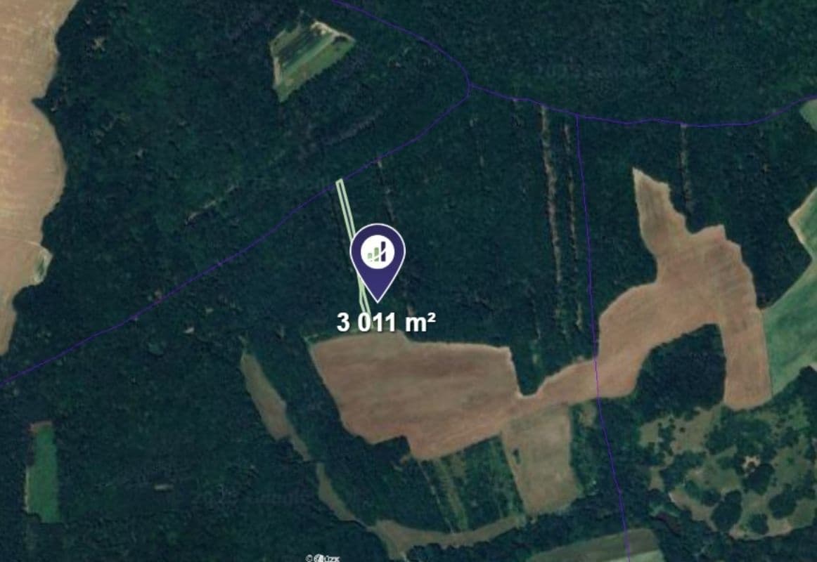 Prodej pozemku 3.011 m², Hradčovice, Zlínský kraj Prodej pozemku 3.011 m², Hradčovice, Zlínský kraj