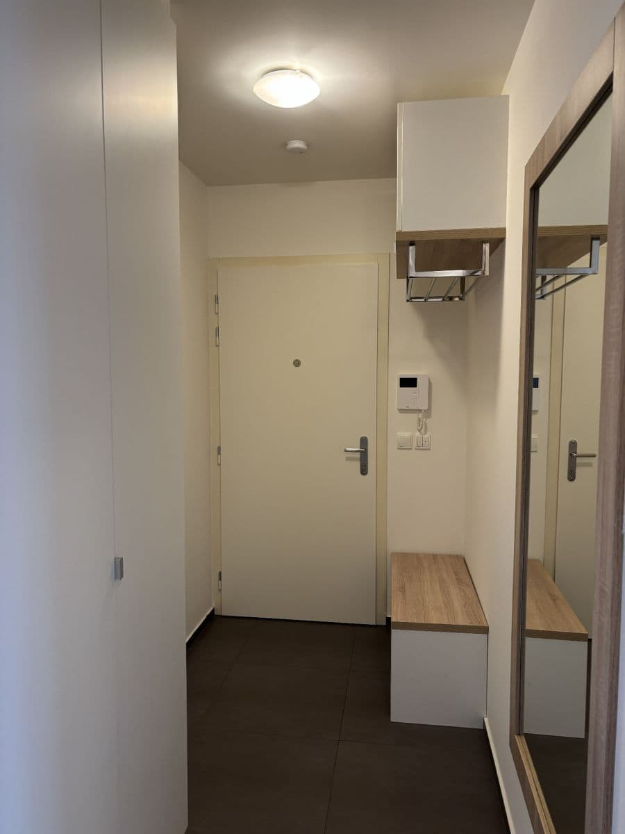 Pronájem bytu 2+kk 67 m², Čumpelíkova, Praha, Praha Pronájem bytu 2+kk 67 m², Čumpelíkova, Praha, Praha