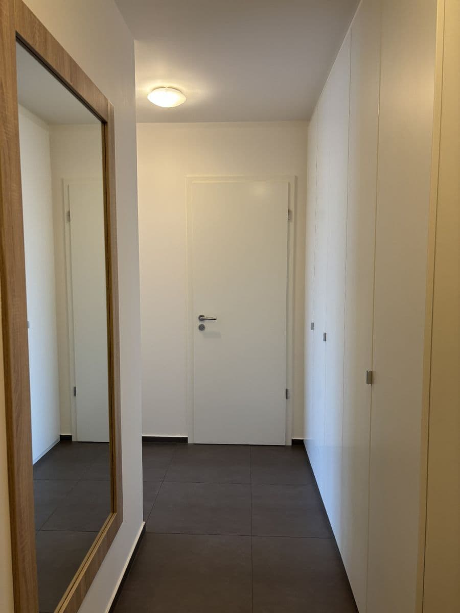 Pronájem bytu 2+kk 67 m², Čumpelíkova, Praha, Praha Pronájem bytu 2+kk 67 m², Čumpelíkova, Praha, Praha
