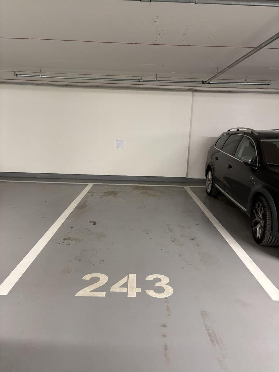 Pronájem bytu 2+kk 67 m², Čumpelíkova, Praha, Praha Pronájem bytu 2+kk 67 m², Čumpelíkova, Praha, Praha