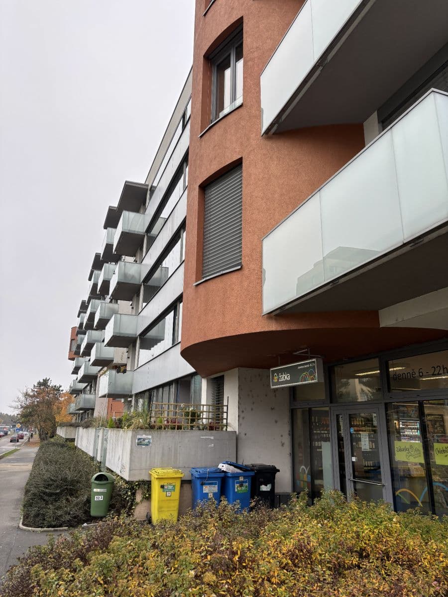 Pronájem bytu 2+kk 67 m², Čumpelíkova, Praha, Praha Pronájem bytu 2+kk 67 m², Čumpelíkova, Praha, Praha