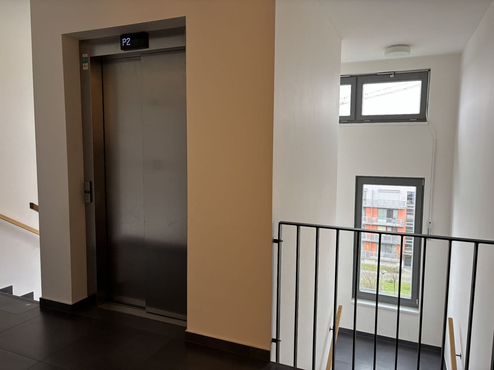 Pronájem bytu 2+kk 67 m², Čumpelíkova, Praha, Praha Pronájem bytu 2+kk 67 m², Čumpelíkova, Praha, Praha
