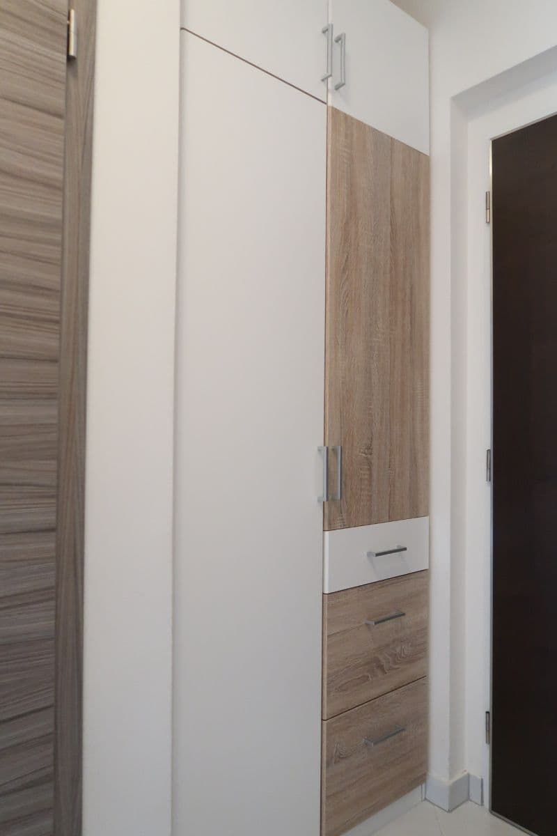 Prodej bytu 1+kk 32 m², Modenská, Praha, Praha Prodej bytu 1+kk 32 m², Modenská, Praha, Praha