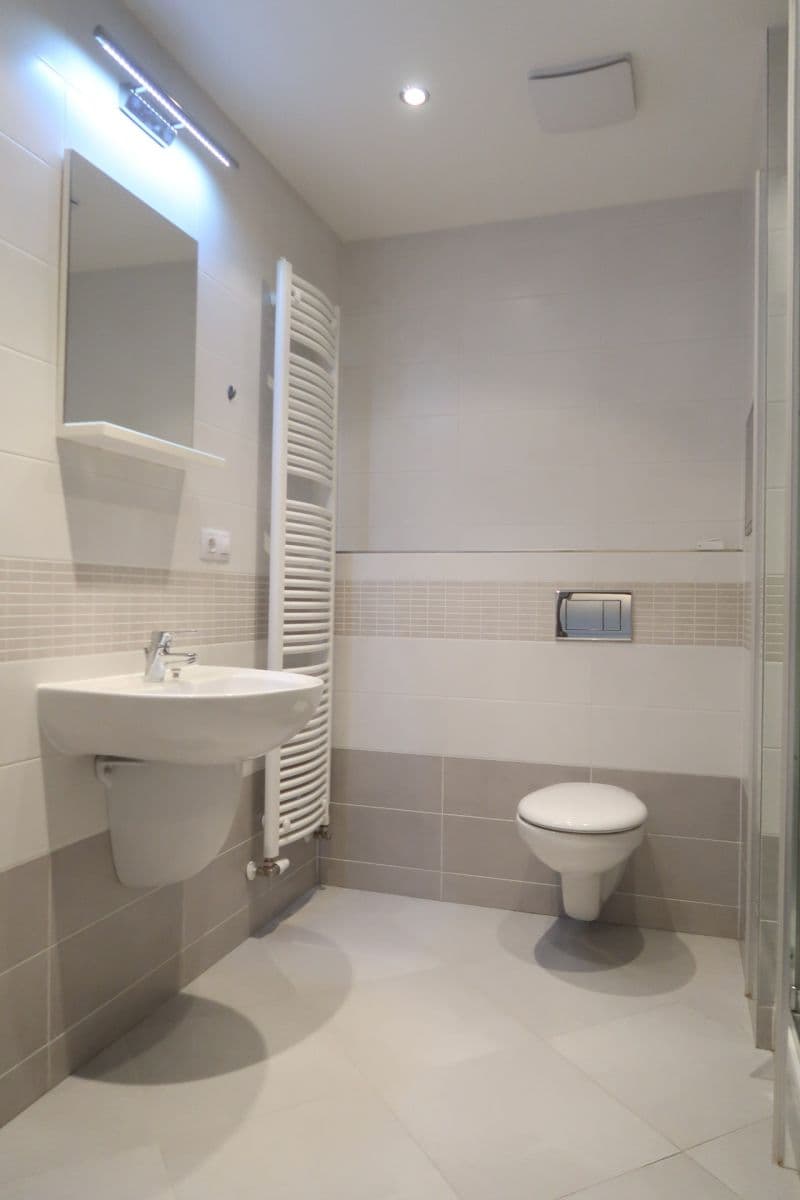 Prodej bytu 1+kk 32 m², Modenská, Praha, Praha Prodej bytu 1+kk 32 m², Modenská, Praha, Praha
