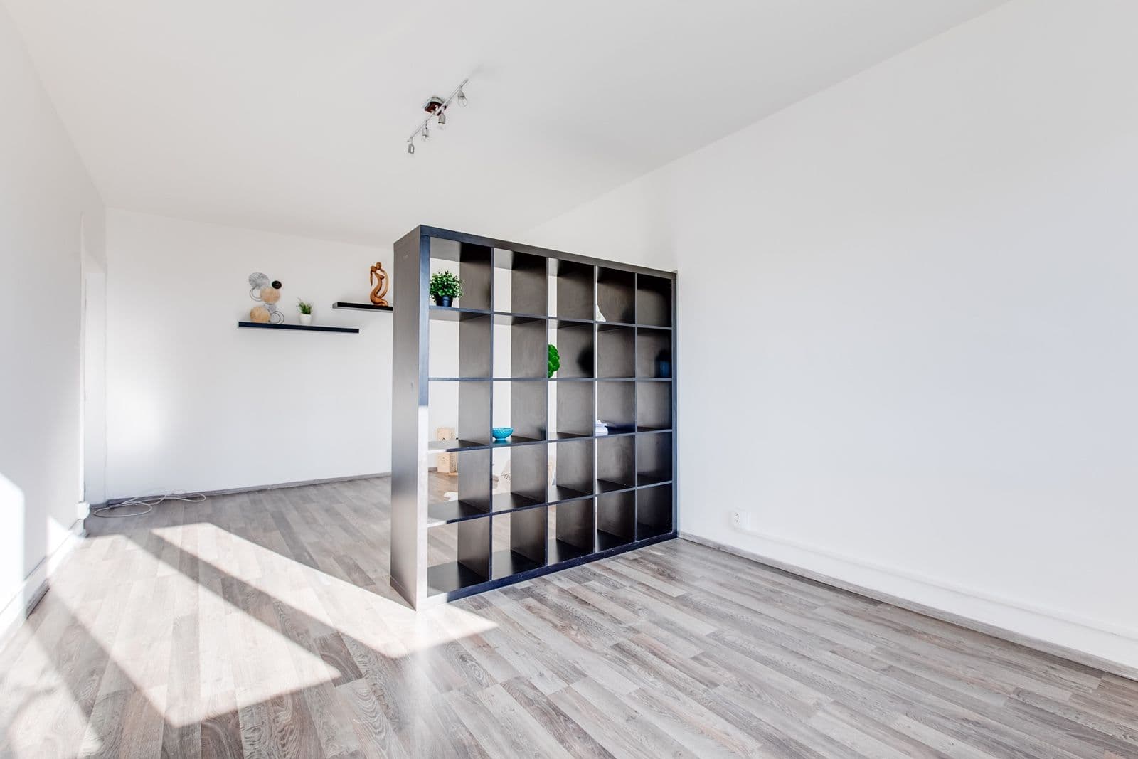 Pronájem bytu 2+1 56 m², Na Petřinách, Praha, Praha Pronájem bytu 2+1 56 m², Na Petřinách, Praha, Praha