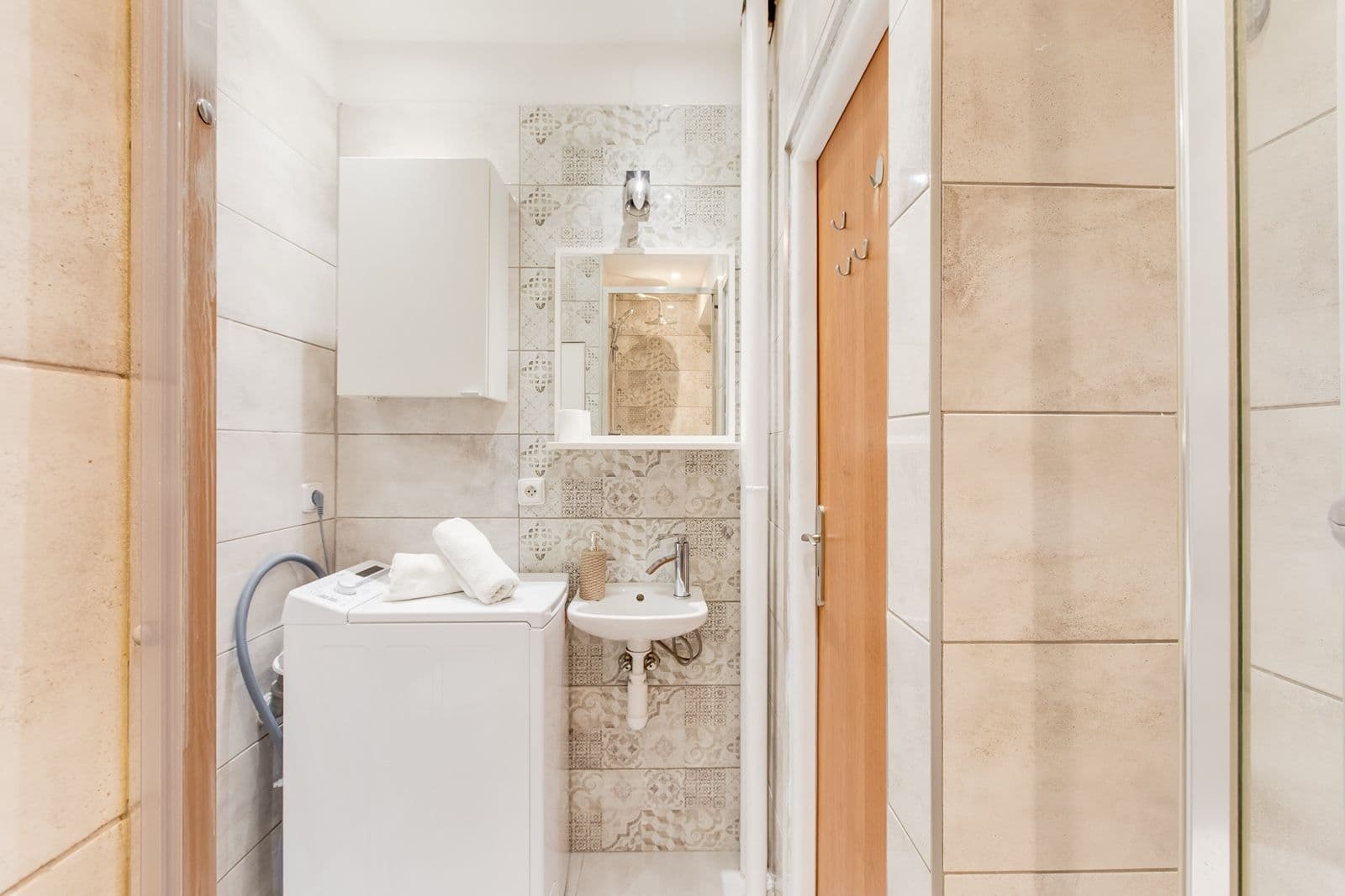 Pronájem bytu 2+1 56 m², Na Petřinách, Praha, Praha Pronájem bytu 2+1 56 m², Na Petřinách, Praha, Praha