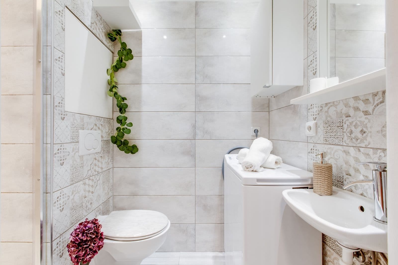 Pronájem bytu 2+1 56 m², Na Petřinách, Praha, Praha Pronájem bytu 2+1 56 m², Na Petřinách, Praha, Praha