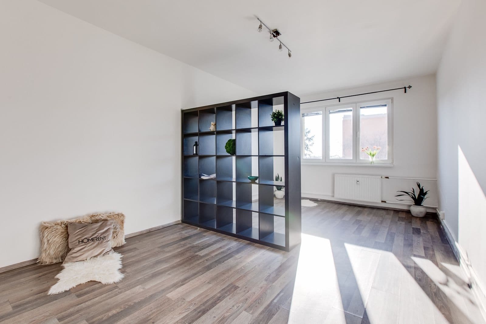 Pronájem bytu 2+1 56 m², Na Petřinách, Praha, Praha Pronájem bytu 2+1 56 m², Na Petřinách, Praha, Praha