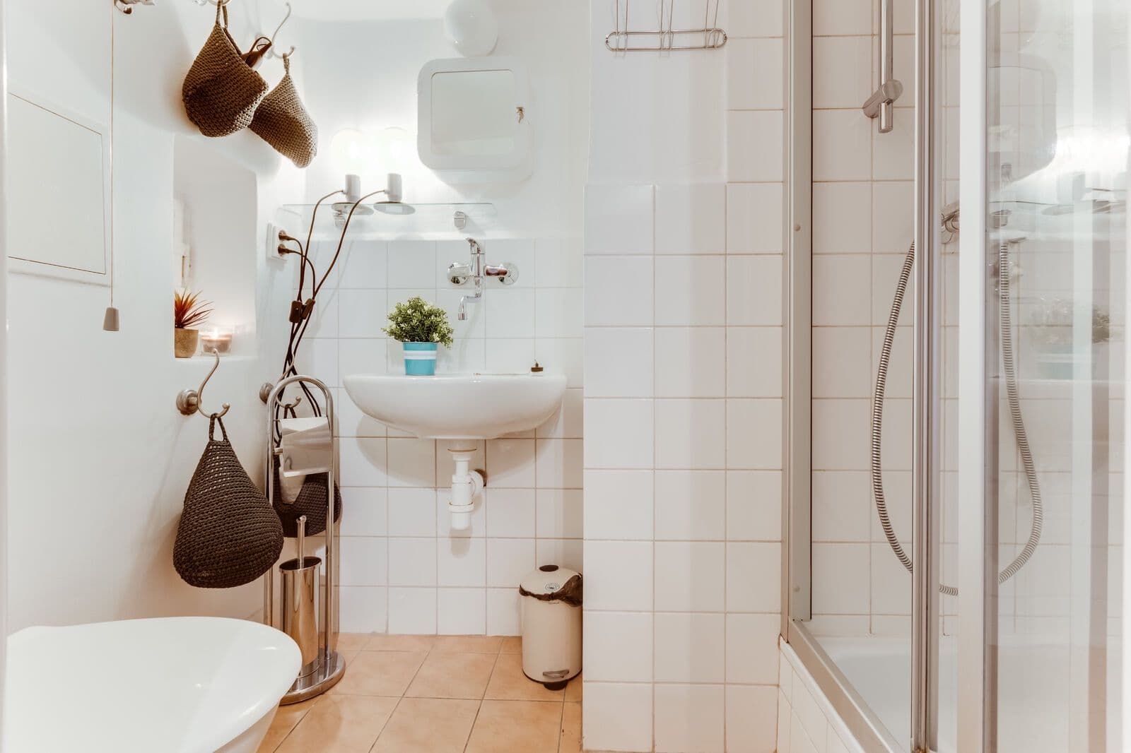 Pronájem bytu 1+1 31 m², Malostranské náměstí, Praha, Praha Pronájem bytu 1+1 31 m², Malostranské náměstí, Praha, Praha