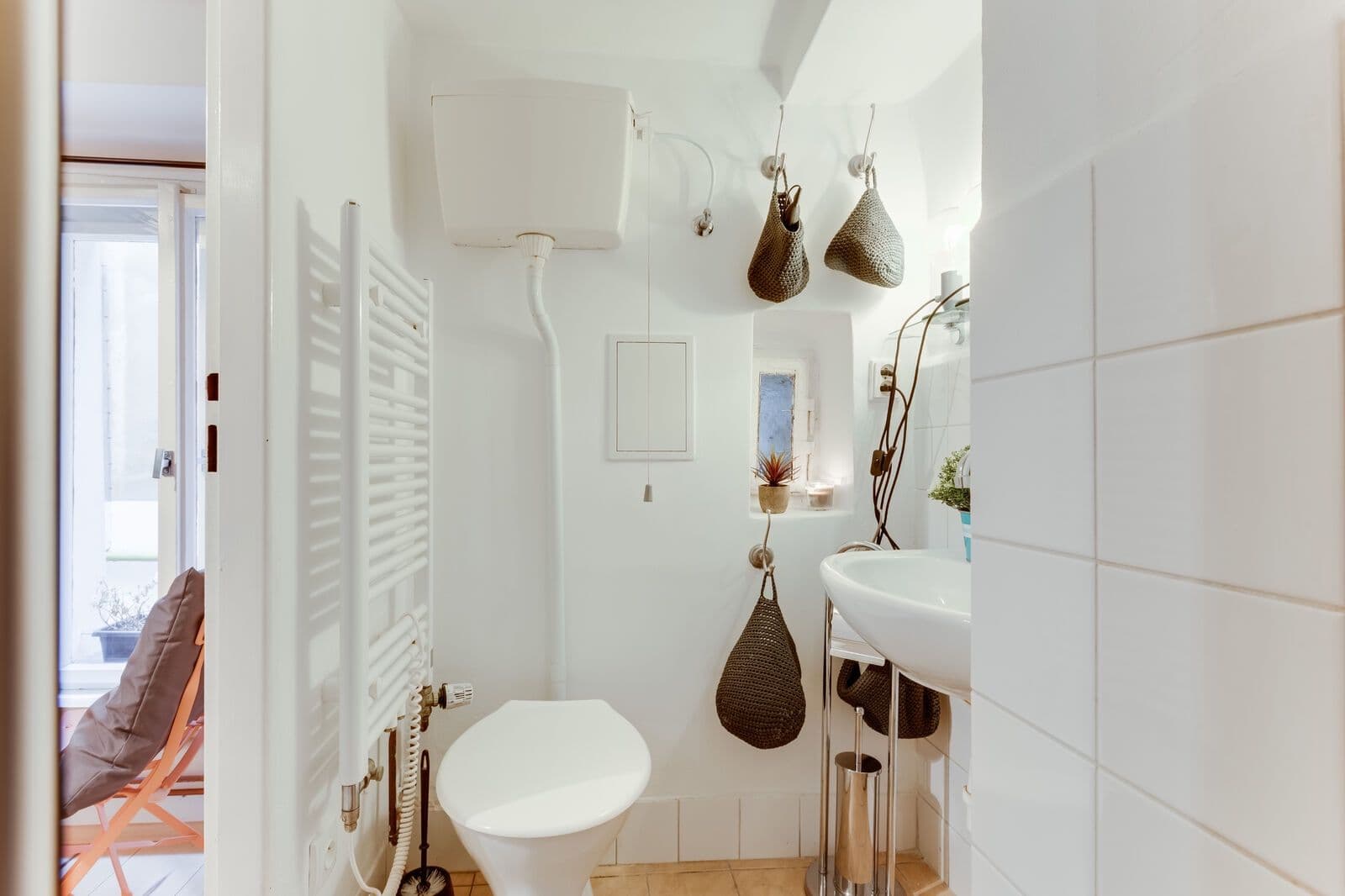 Pronájem bytu 1+1 31 m², Malostranské náměstí, Praha, Praha Pronájem bytu 1+1 31 m², Malostranské náměstí, Praha, Praha