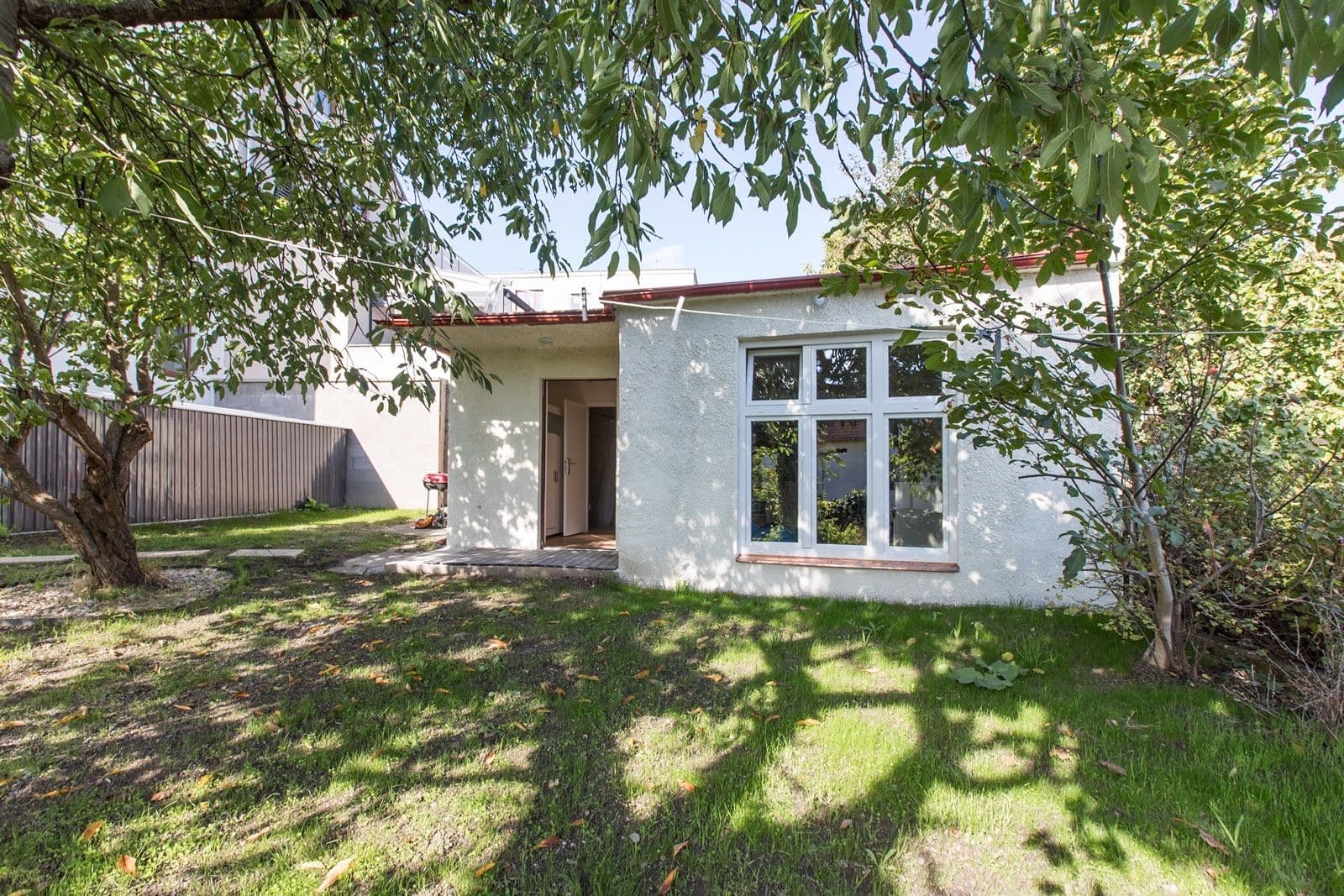 Pronájem bytu 1+kk 38 m², Bakalářská, Praha, Praha Pronájem bytu 1+kk 38 m², Bakalářská, Praha, Praha