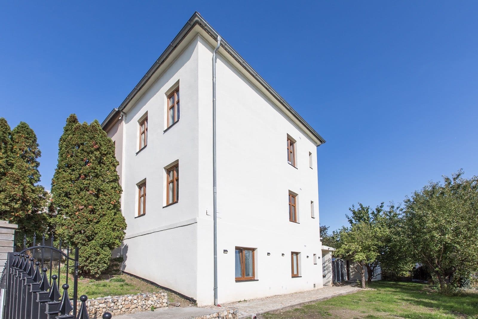 Pronájem bytu 1+kk 38 m², Bakalářská, Praha, Praha Pronájem bytu 1+kk 38 m², Bakalářská, Praha, Praha