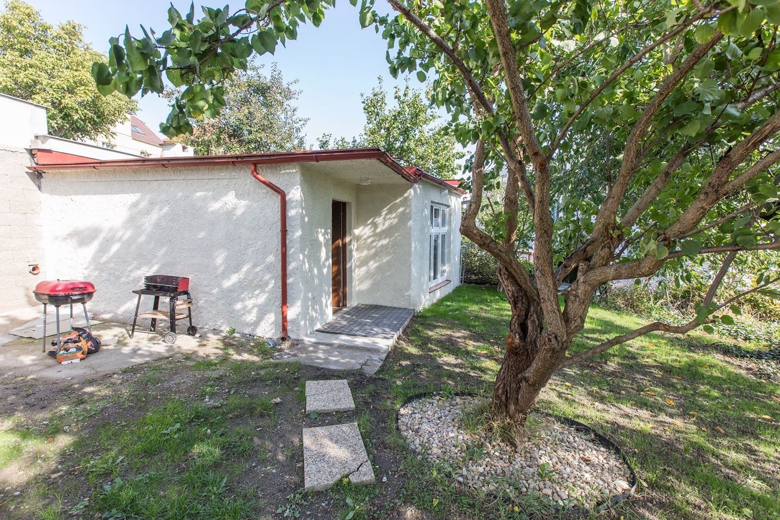 Pronájem bytu 1+kk 38 m², Bakalářská, Praha, Praha Pronájem bytu 1+kk 38 m², Bakalářská, Praha, Praha