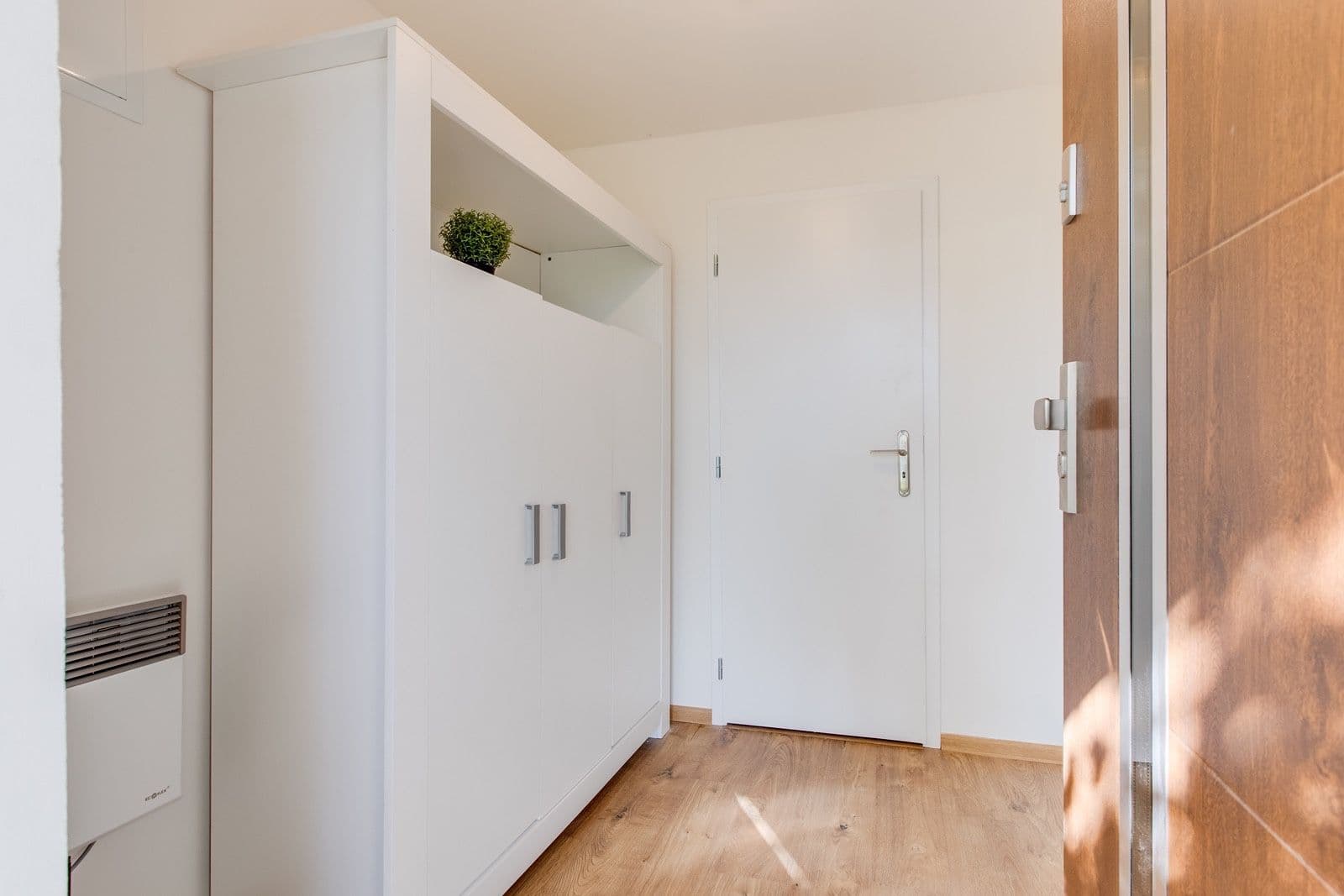 Pronájem bytu 1+kk 38 m², Bakalářská, Praha, Praha Pronájem bytu 1+kk 38 m², Bakalářská, Praha, Praha