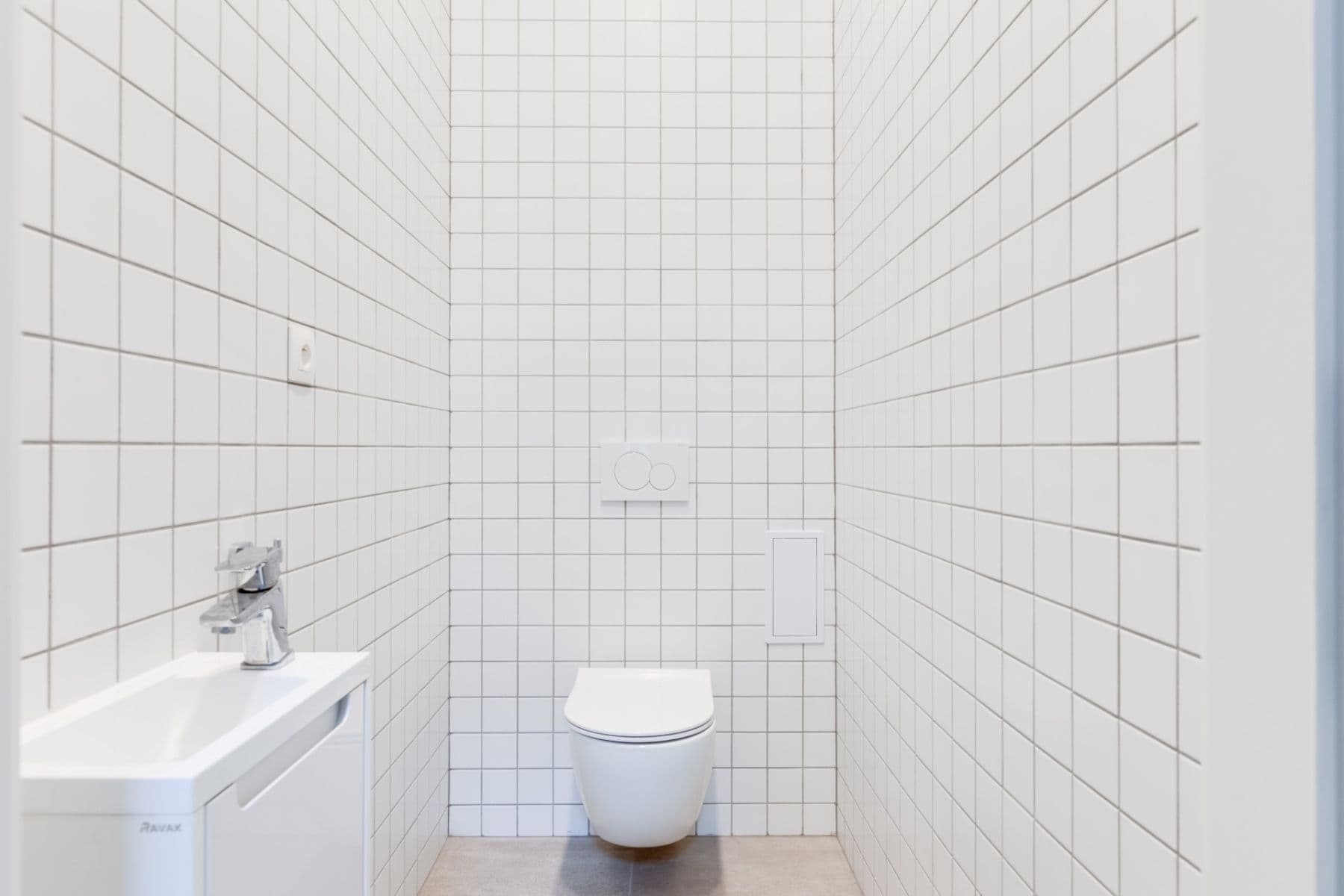 Pronájem bytu 2+kk 55 m², Prvního pluku, Praha, Praha Pronájem bytu 2+kk 55 m², Prvního pluku, Praha, Praha