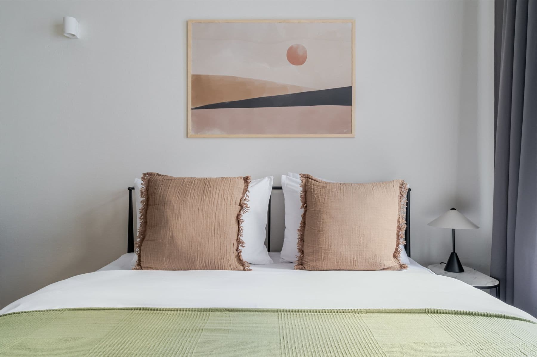 Pronájem bytu 30 m², Řehořova, Praha, Praha Pronájem bytu 30 m², Řehořova, Praha, Praha